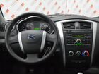 Datsun on-DO 1.6 МТ, 2017, 30 610 км объявление продам