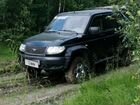 УАЗ Pickup 2.7 МТ, 2009, 55 000 км объявление продам