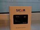 Экшн камера sjcam SJ8 Pro Black объявление продам