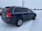 Volvo XC90 2.4 AT, 2012, 115 000 км объявление продам