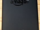 Amazon KIndle Paperwhite 2013 с подсветкой объявление продам