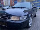 Saab 900 2.0 МТ, 1995, 300 000 км объявление продам