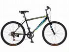 Велосипед veltory MTB 26V-205 NEW (черный) объявление продам