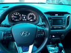 Hyundai Creta 2.0 AT, 2019, 35 000 км объявление продам