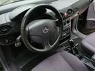 Mercedes-Benz A-класс 1.4 МТ, 1999, 225 000 км объявление продам