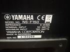 Акустическая система Yamaha NS-F150 объявление продам