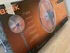 Вентилятор bork P504 объявление продам