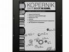 Электронная книга onyx boox i63SML Kopernik объявление продам