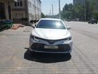 Toyota Camry 2.5 AT, 2018, 29 000 км объявление продам