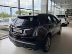 Cadillac XT5 2.0 AT, 2020 объявление продам
