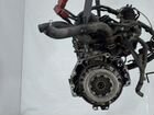 Двигатель (двс) Suzuki Swift M13A 1.3 Бензин, 2005 объявление продам