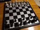 Шахматы, шашки, нарды магнитные объявление продам