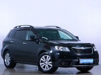 Купить Субару Трибека С Пробегом В России