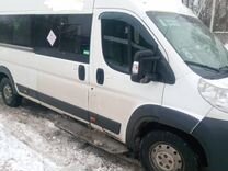 Купить Авто Пежо Боксер С Пробегом