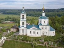 Калужская Область Боровский Район Фото