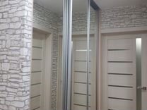 2-к квартира, 53 м², 10/12 эт.