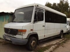 Купить мерседес варио б у в россии, подписание первичных документов по доверенности ответстственностьи и увольнение сотрудника выдача наличных Купить мерседес варио б у в россии