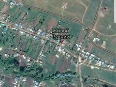 Спутниковая карта кукмора