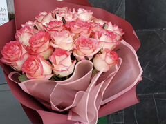 Розы, Цветы оптом, доставка цветов Тольятти, Букет