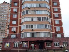 Лакмус ул твардовского 14 корп 1 фото