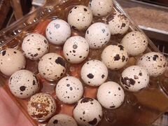 Яйцо инкубационное перепелиное техас