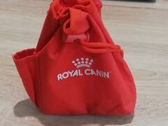 Мешочек для лакомств Royal Canin