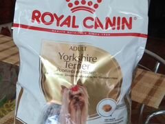 Корм для собак Royal Canin Yorkshire Terrier Adult