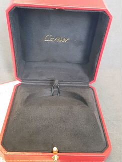 Cartier универсальная коробка для браслета оригина