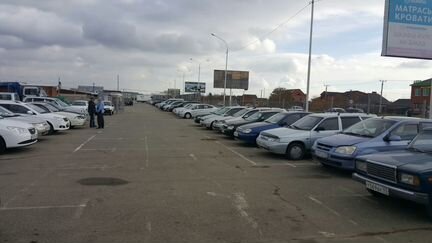 Продам автосалон в г.Славянск на Кубани