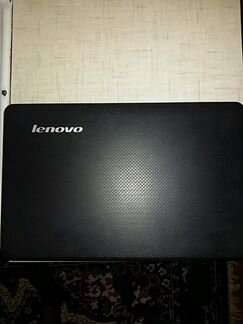 Lenovo G555