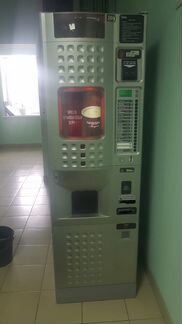 Кофейные автоматы