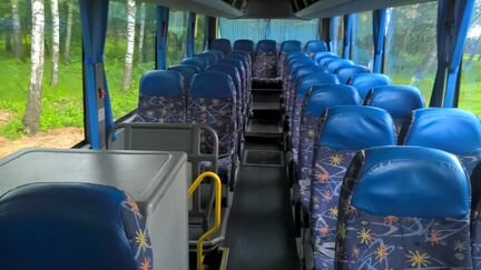 Продается автобус ютонг 6129 2009 г. в