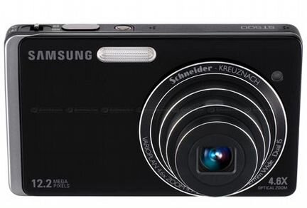 Фотоаппарат SAMSUNG ST500