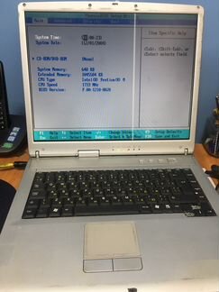 RoverBook voyager b514 wp