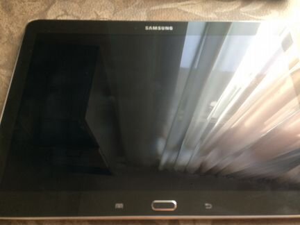 SAMSUNG Galaxy Tab Pro 10.1 SM-T525