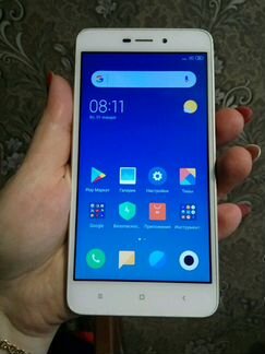 Xiaomi 4A