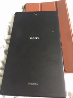 Планшет Sony