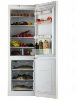 Холодильник аристон с 2 компрессорами