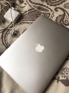 Ноутбук Mac Book Air