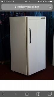 Холодильник бирюсса