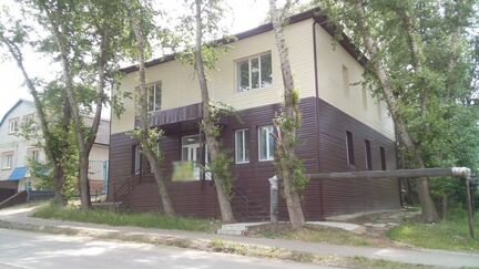 Ком. недвижимость, 352 м²