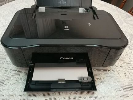 Принтер Canon ip4940