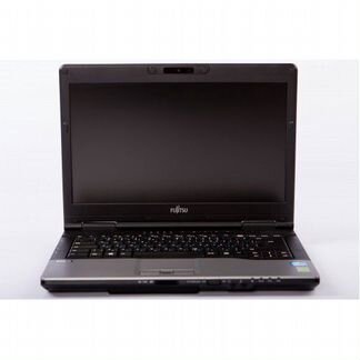 Ноутбук Fujitsu LifeBook S752 б/у японская сборка