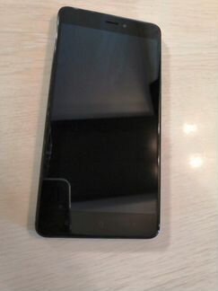 Xiaomi redmi note 4x