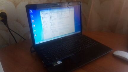 Ноутбук IRU 507