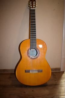 Гитара Ямаха С-40