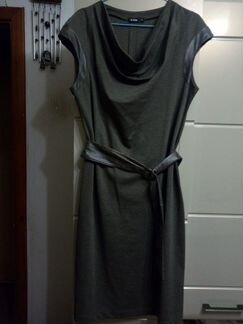 Платье офисное Ostin, XL