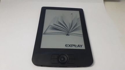 Электронная книга Explay B66