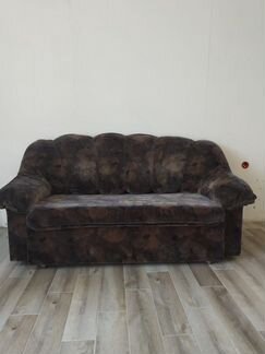 Комплект мебели (диван+ 2 кресла)
