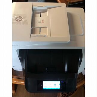 Принтер мфу струйный HP OfficeJet Pro 8730 торг